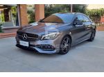 Mercedes-Benz CLA CLA 200 d Automatic Premium