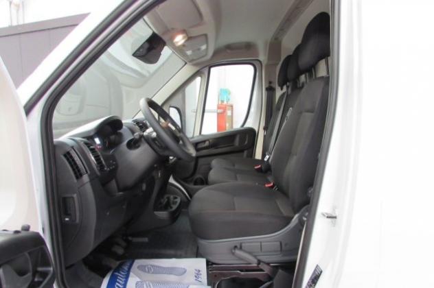FIAT Ducato 30 2.2 Mjt 120CV PC-TN Furgone KM.ZERO rif. 24059641 - Foto 7