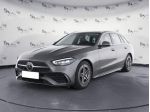 Mercedes-Benz Classe C MERCEDES-BENZ C 180 SW PREMIUM AMG 170 CV CAMERA 360 &hellip;
