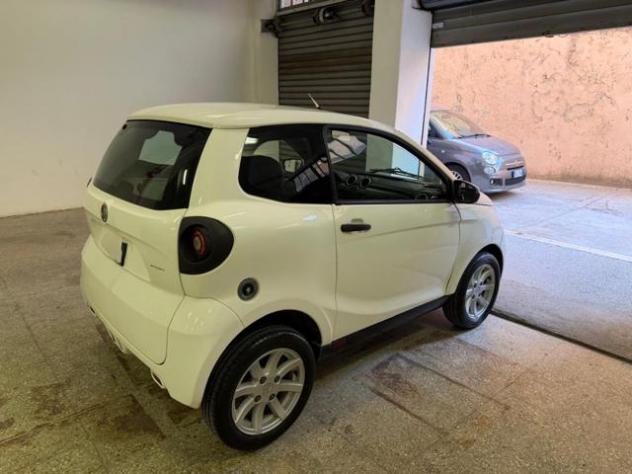 AIXAM City Sport Sensation Nuovissima rif. 24046577 - Foto 9