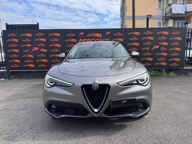 Alfa Romeo Stelvio 2.2 Turbodiesel 210 CV AT8 Q4 Executive - Foto 3