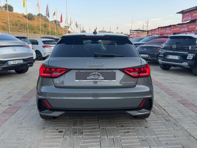 Audi A1 SPB 30 TFSI S tronic line edition - Foto 5