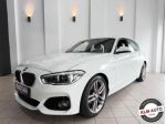 BMW 118 i 5p. M sport F20 Garanzia 12 mesi rif. 23841775