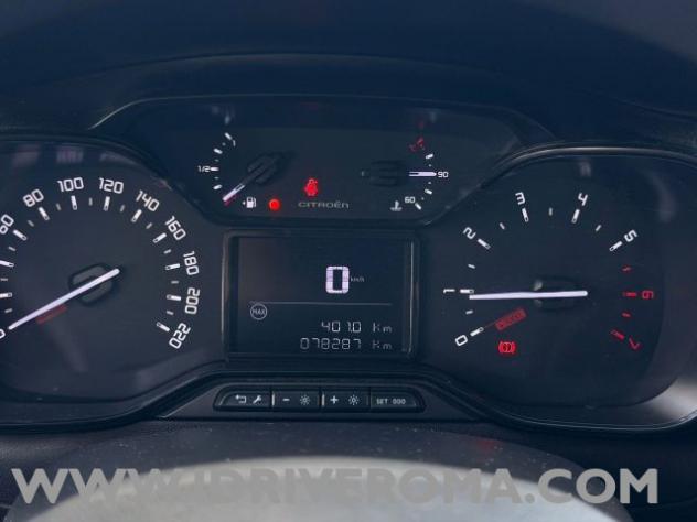 CITROEN C3 C3 1.2 puretech Feel 82cv neopatentati "BIANCA" rif. 23635347 - Foto 7
