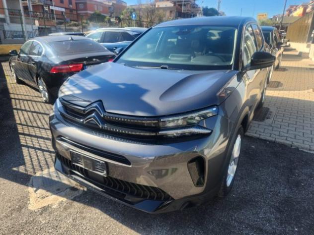 CITROEN C5 Aircross Hybrid 136 e-DCS6 Plus rif. 24219901 - Foto 3