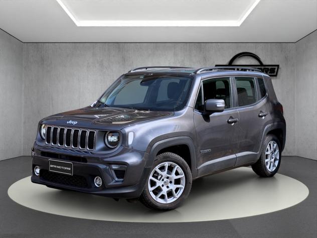 Jeep Renegade Renegade 1.6 mjt Limited 2wd 120cv - PROMO - Foto 3