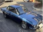 Lancia Fulvia Coupe Rally 1.6 HF Fanalon