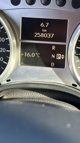 Mercedes-Benz Classe M ML 350 BlueTEC Sport - Foto 6
