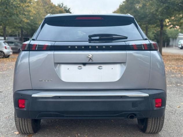 Peugeot 2008 PureTech 100 S&S Allure +GPL - Foto 8