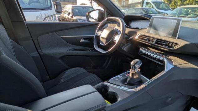 PEUGEOT 3008 Active 1.2cc 130cv GPL CAMERA POST. ANDROID/IOS rif. 23423740 - Foto 10
