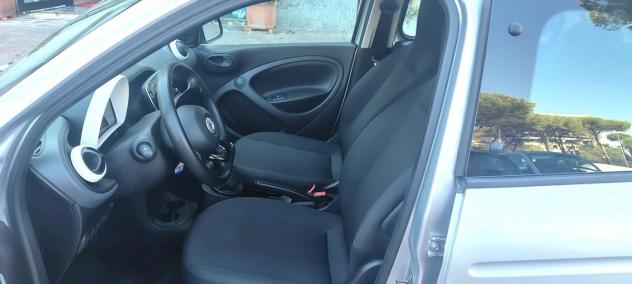 Smart ForFour 70 1.0 Passion - Foto 9
