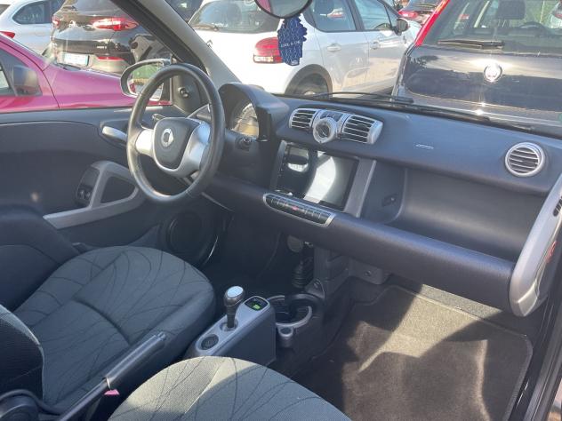 Smart ForTwo 1000 52 kW couppassion - Foto 7