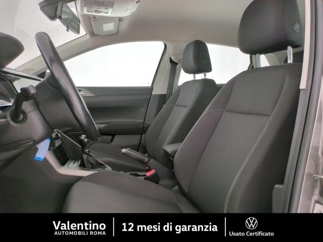 Volkswagen Polo 1.0 EVO Comfortline BMT - Foto 6