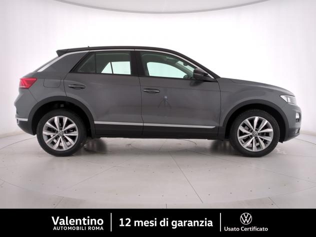 Volkswagen T-Roc 1.0 TSI Style - Foto 2