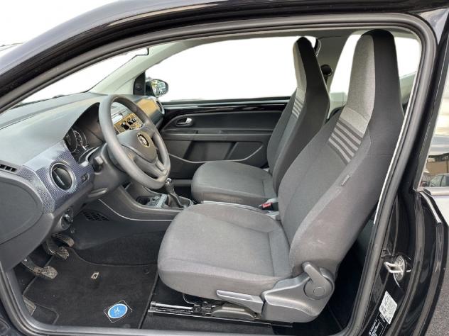 Volkswagen up! 1.0 3p. move - Foto 9
