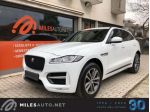 JAGUAR F-Pace MOTORE NUOVO - 2.0 D 180 CV AWD aut. R-Sport rif. 23982788