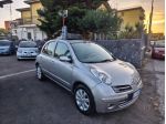 Nissan Micra 1.5 dci 5 porte Acenta