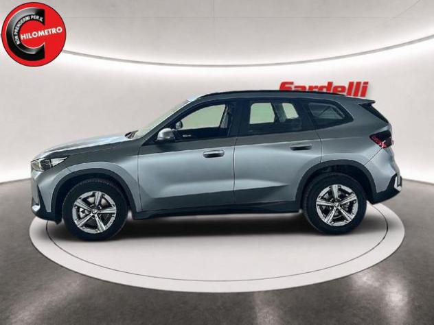BMW X1 sDrive 18d rif. 23926414 - Foto 4