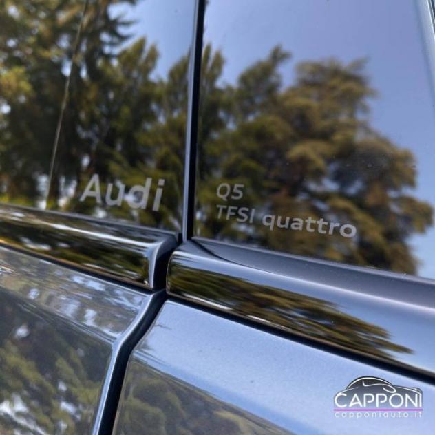 AUDI Q5 40 TFSI quattro S tronic S line - NUOVO MODELLO rif. 23796865 - Foto 7