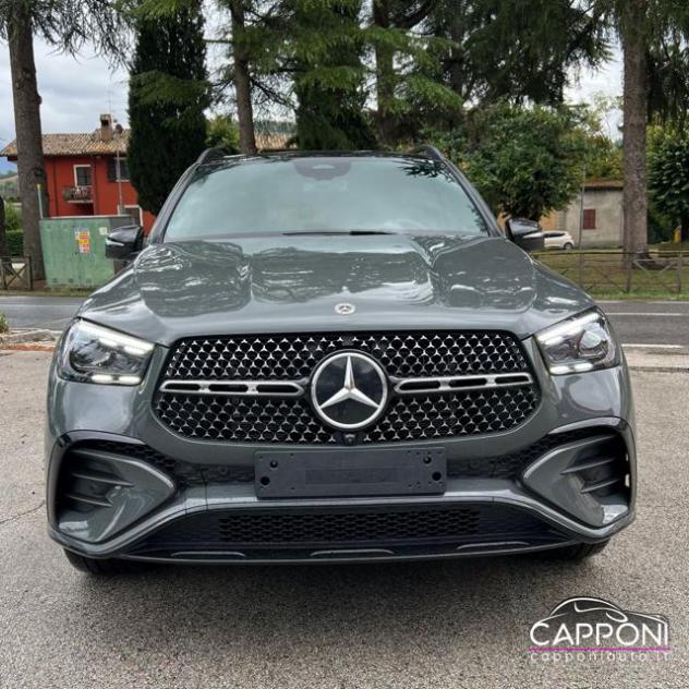 MERCEDES-BENZ GLE 450 d 4matic auto PROMO Panorama rif. 24195709 - Foto 2