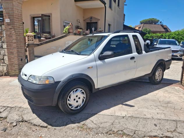 Fiat Strada 1.9 JTD - Foto 3