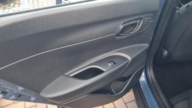 HYUNDAI Bayon 1.2 MPI MT XLine rif. 24109307 - Foto 7