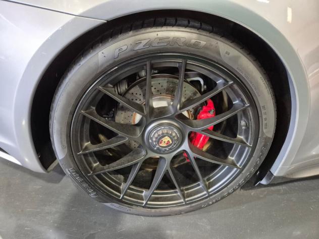 Porsche 991.2 CARRERA 4 GTS CoupIVA INCLUSA - Foto 9