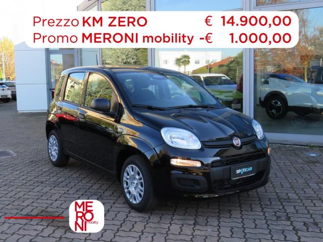 FIAT Pandina 1.0 FireFly 65cv S&S 6m Hybrid Icon