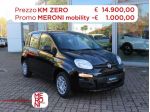 FIAT Pandina 1.0 FireFly 65cv S&S 6m Hybrid Icon