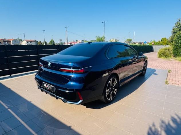 BMW i7 xDrive 60 Msport rif. 24073063 - Foto 6