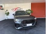 Audi RS Q3 Sportback RS Q3 Sportback