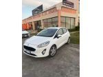 Ford Fiesta 1.5 EcoBlue Connect 2020