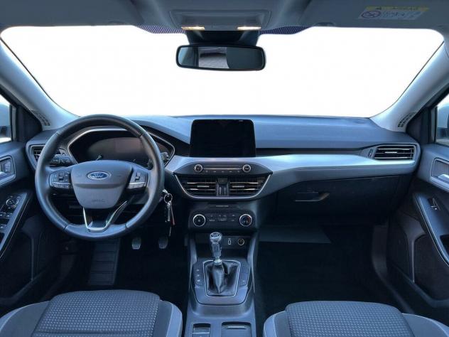 Ford Focus 1.5 Ecoblue 120cv Business - Foto 8