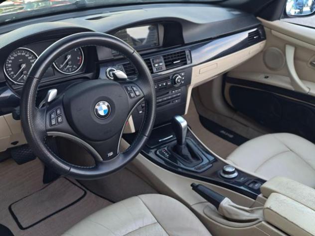 BMW 330 d AUT. Cabrio Msport rif. 24063278 - Foto 9