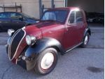 FIAT - Topolino