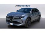 Alfa Romeo Junior 1.2 ibrida 145cv edct6