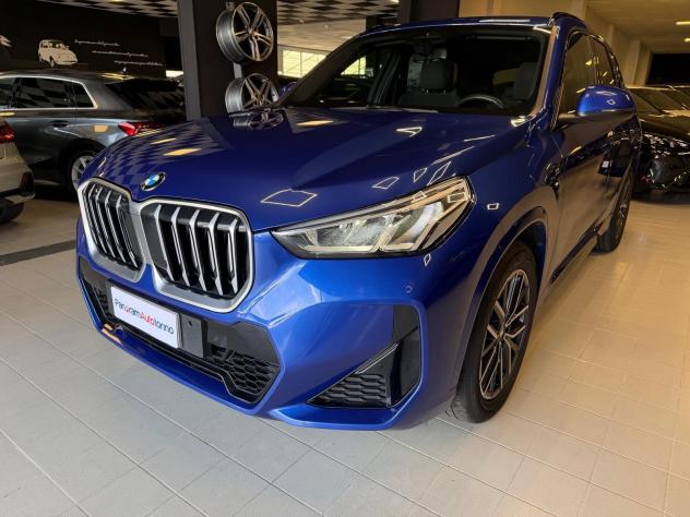 BMW X1 (U11) X1 xDrive 20d Msport - Foto 3