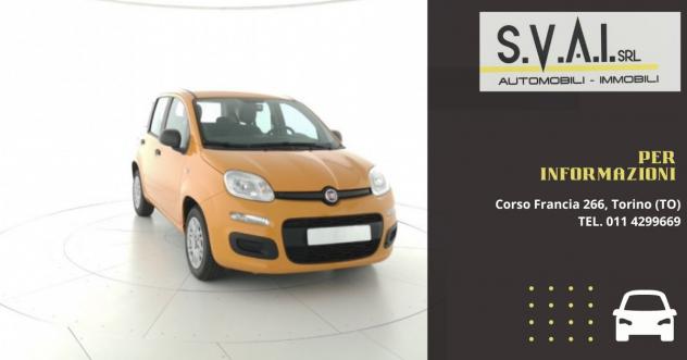 Fiat Panda FIAT - Panda 1.2 Easy