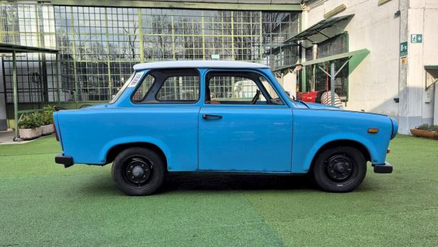 Trabant 601 Berlina - 1966 - SUMMER PRICE - Foto 9