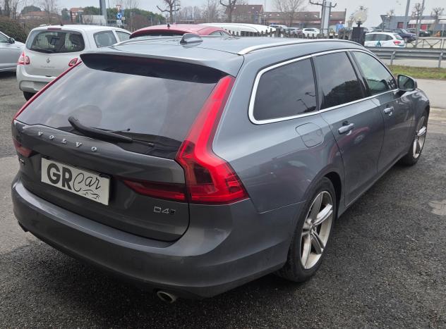 Volvo V90 D4 Inscription - Foto 4