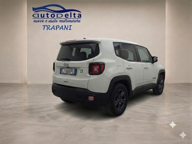 Jeep Renegade 1.6 Mjt 130 CV Longitude - Foto 2