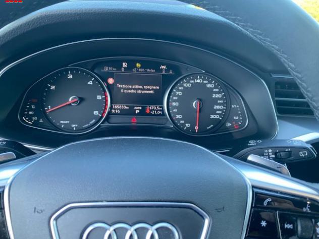 AUDI A6 Avant 35 2.0 TDI S tronic Business Design rif. 24143912 - Foto 10