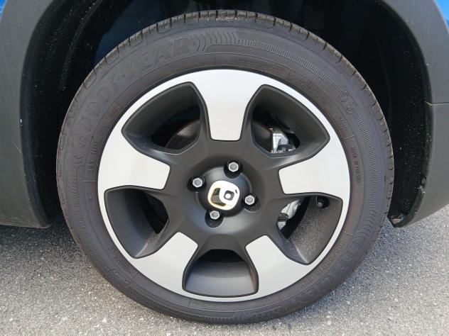 FIAT Pandina Pandina Cross 1.0 hybrid KM0(PREZZO REALE) - Foto 10