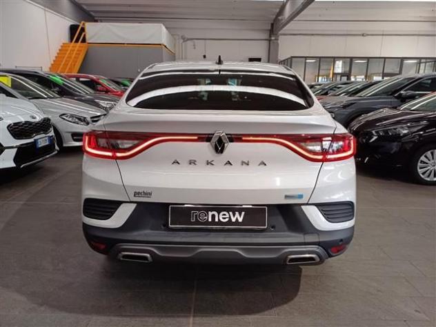 RENAULT Arkana 1.6 E Tech full hybrid R.S. Line 145cv rif. 20695364 - Foto 5