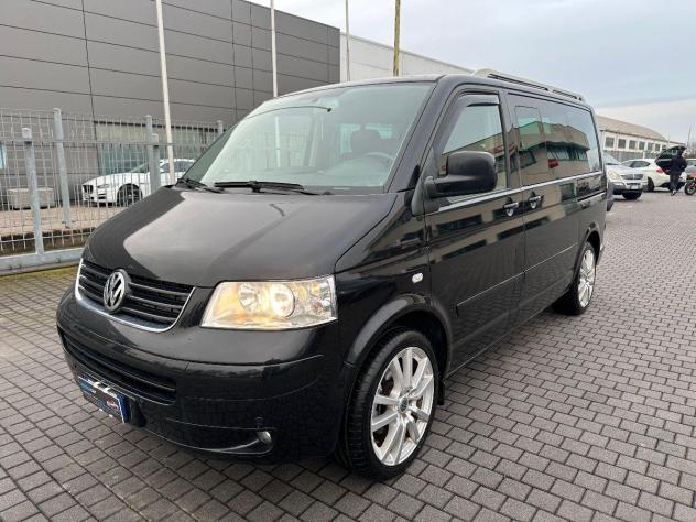 VOLKSWAGEN - T5 2.5 TDI MULTIVAN SUPERFULL - Foto 2
