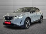 NISSAN Qashqai MHEV 158 CV Xtronic N-Connecta rif. 22972096