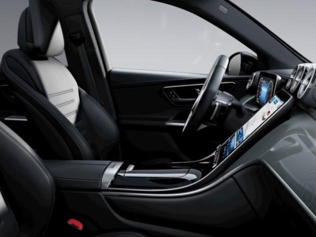 MERCEDES-BENZ GLC 220 d 4Matic Mild Hybrid AMG Line Premium rif. 23979703 - Foto 7