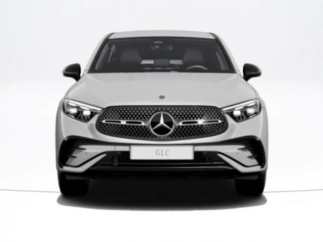 MERCEDES-BENZ GLC 220 d 4Matic Mild hybrid Coupé AMG Line Premium rif. 23771749 - Foto 3