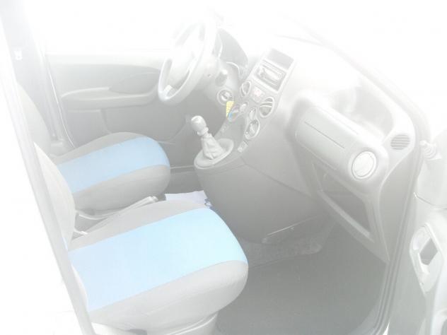Fiat Panda 1.2 Dynamic - 2011 - Foto 8