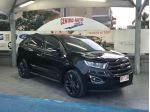 FORD - Edge - 2.0 TDCI 210 CV AWD S&S Pow. ST Line